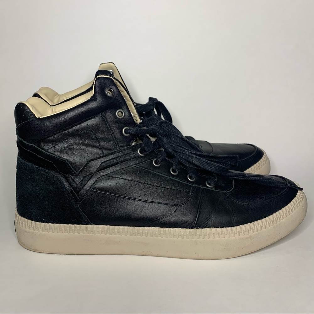 Diesel High Tops